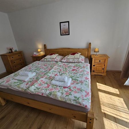 Apartman U Labe Decin Zewnętrze zdjęcie