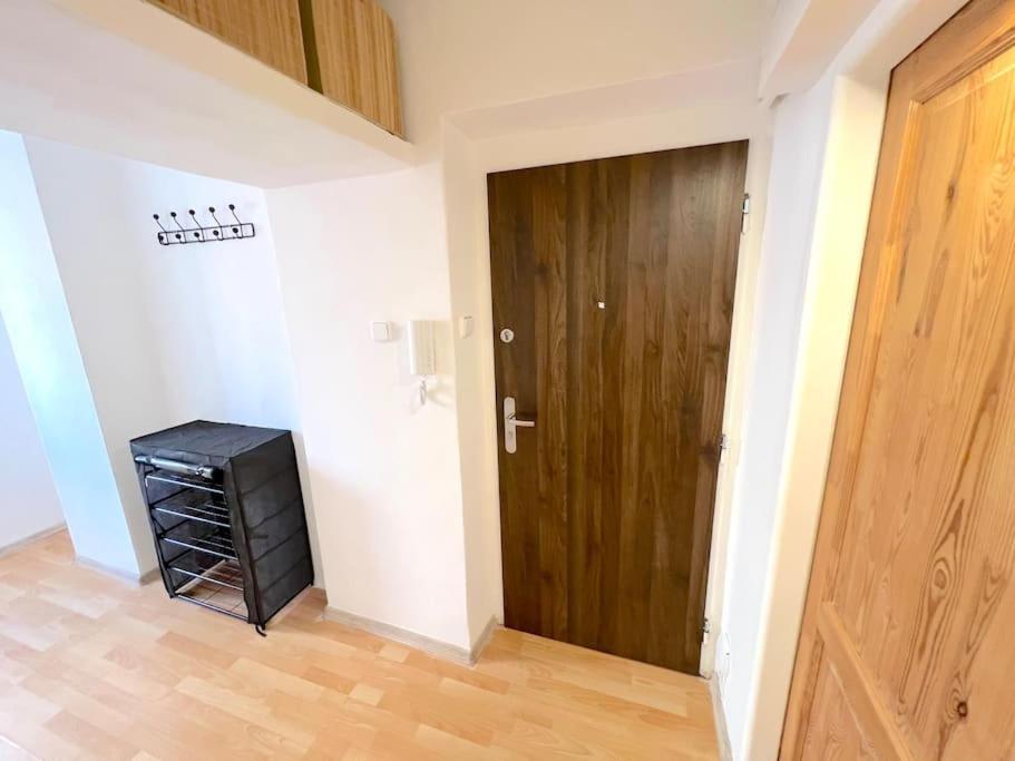Apartman U Labe Decin Zewnętrze zdjęcie