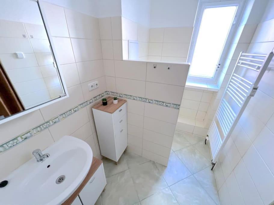 Apartman U Labe Decin Zewnętrze zdjęcie