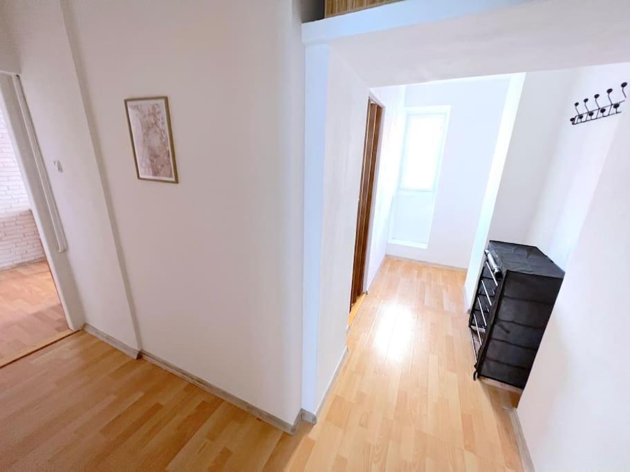 Apartman U Labe Decin Zewnętrze zdjęcie