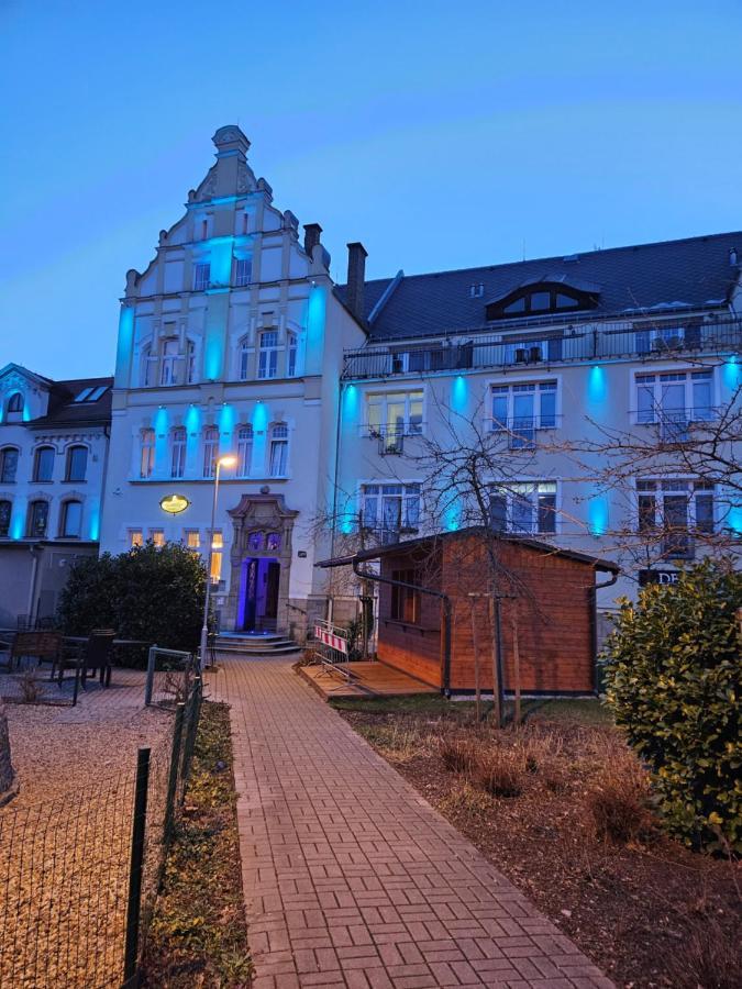 Apartman U Labe Decin Zewnętrze zdjęcie