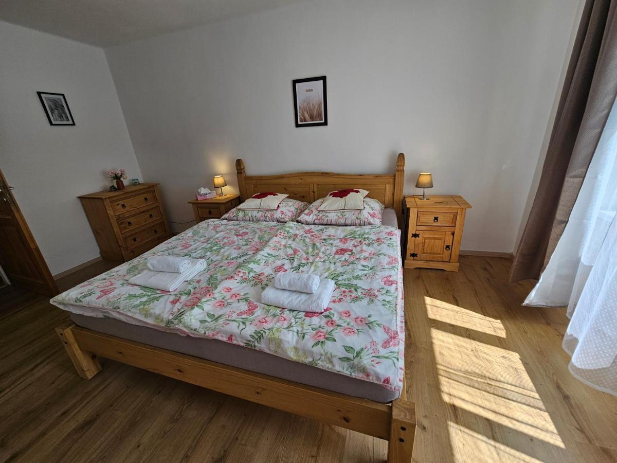 Apartman U Labe Decin Zewnętrze zdjęcie